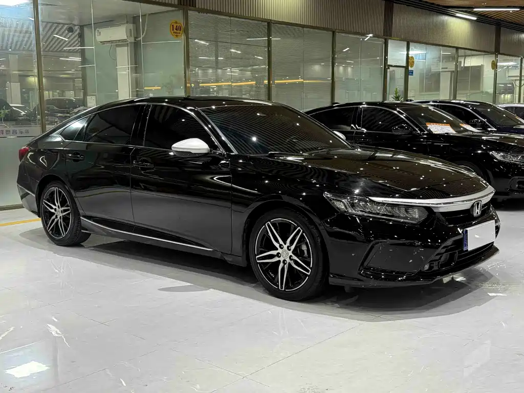 Yingshipai 2022 260TURBO Jingyue Edition купить на сайте DeffCars