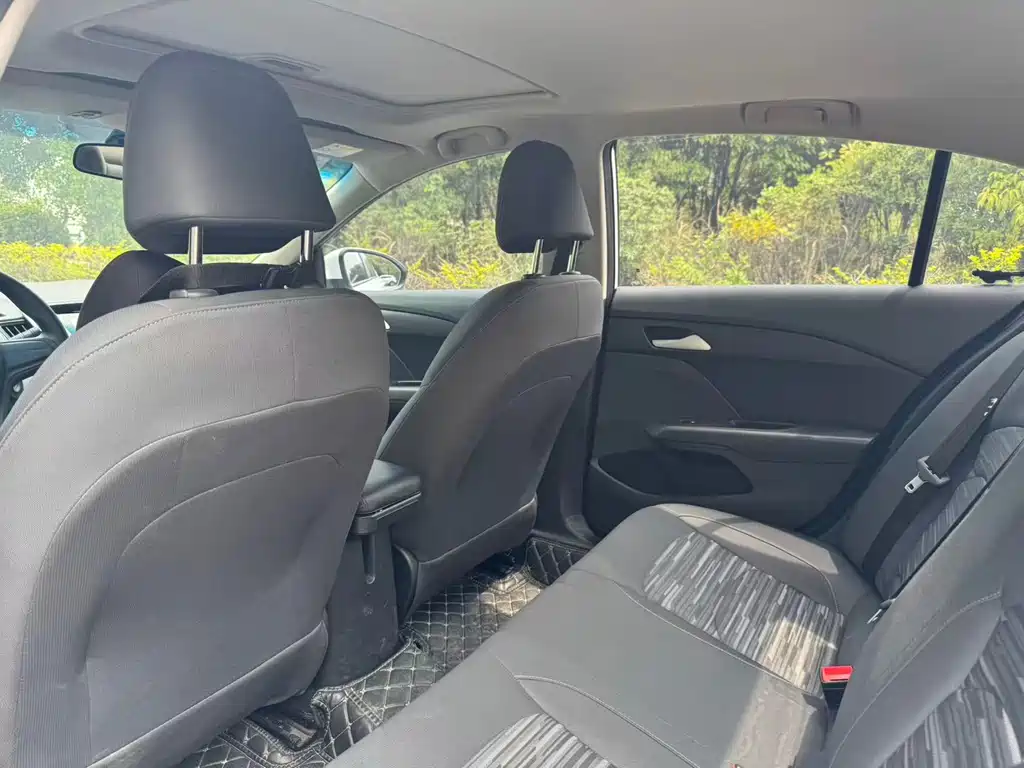 Kovoz 2019 320 automatic sunroof version купить на сайте DeffCars