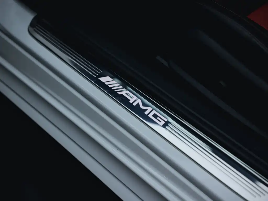 Mercedes-Benz C-Class AMG 2016 AMG C 63 Coupe купить на сайте DeffCars