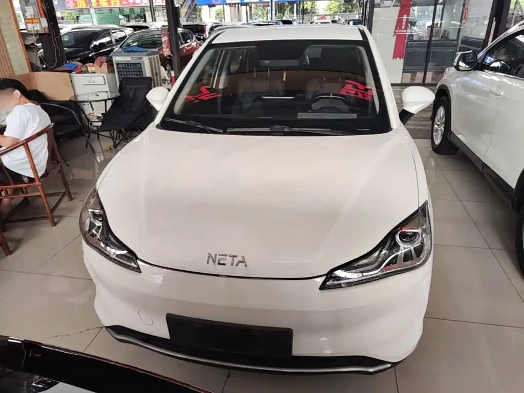 V 2022 Trendy 400 Lite купить на сайте DeffCars