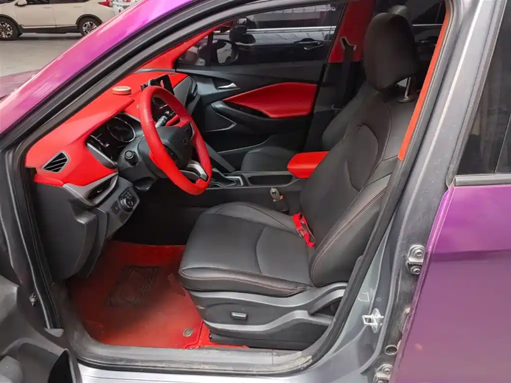 Volando 2018 Redline 530T Automatic Enjoyment Edition (5+2 models) National V купить на сайте DeffCars