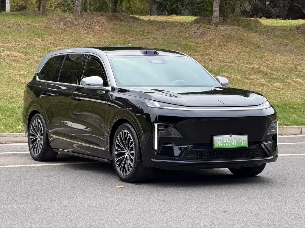 S09 2025 Rear Drive Ultra + Extra Long Range Edition купить на сайте DeffCars