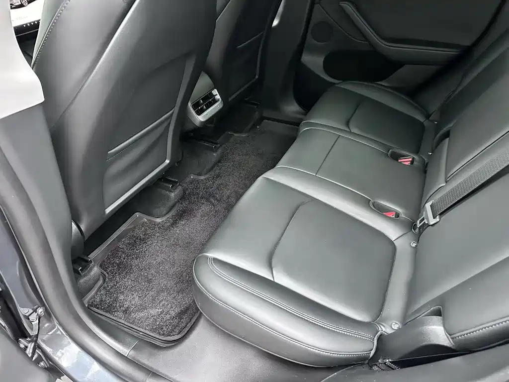 Model Y 2023 rear-wheel drive version купить на сайте DeffCars