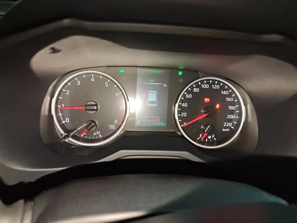Weilanda 2022 2.0L CVT two-wheel drive urban version купить на сайте DeffCars