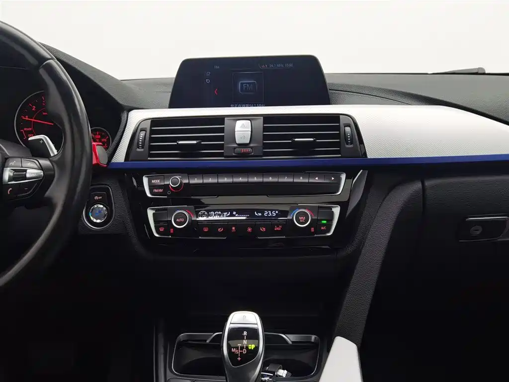BMW 4 Series 2017 425i M Sports Package купить на сайте DeffCars