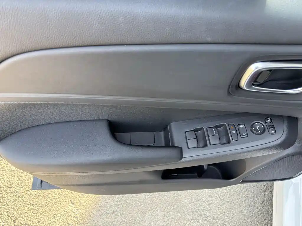 Binzhi 2023 1.5L CVT Pioneer Edition купить на сайте DeffCars