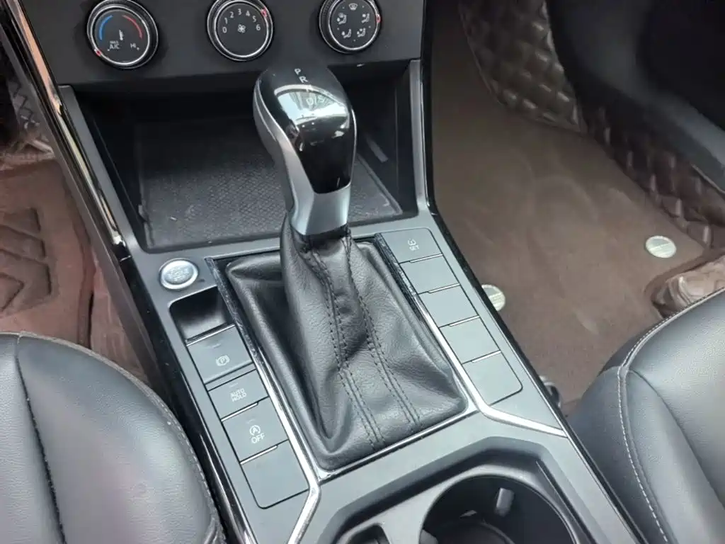 Passat 2020 280TSI Business Edition National VI купить на сайте DeffCars