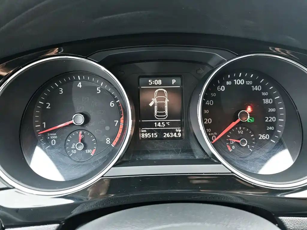 Sagitar 2018 180TSI DSG Premium Edition купить на сайте DeffCars