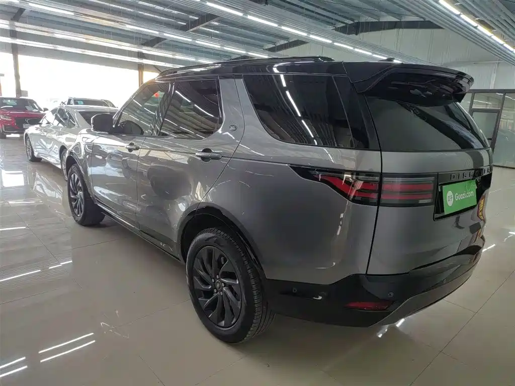 Discover the 2023 facelift 360PS R-Dynamic S купить на сайте DeffCars