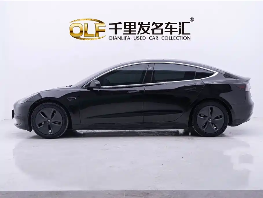 Model 3 2020 Standard Range Rear Drive Upgraded Version купить на сайте DeffCars