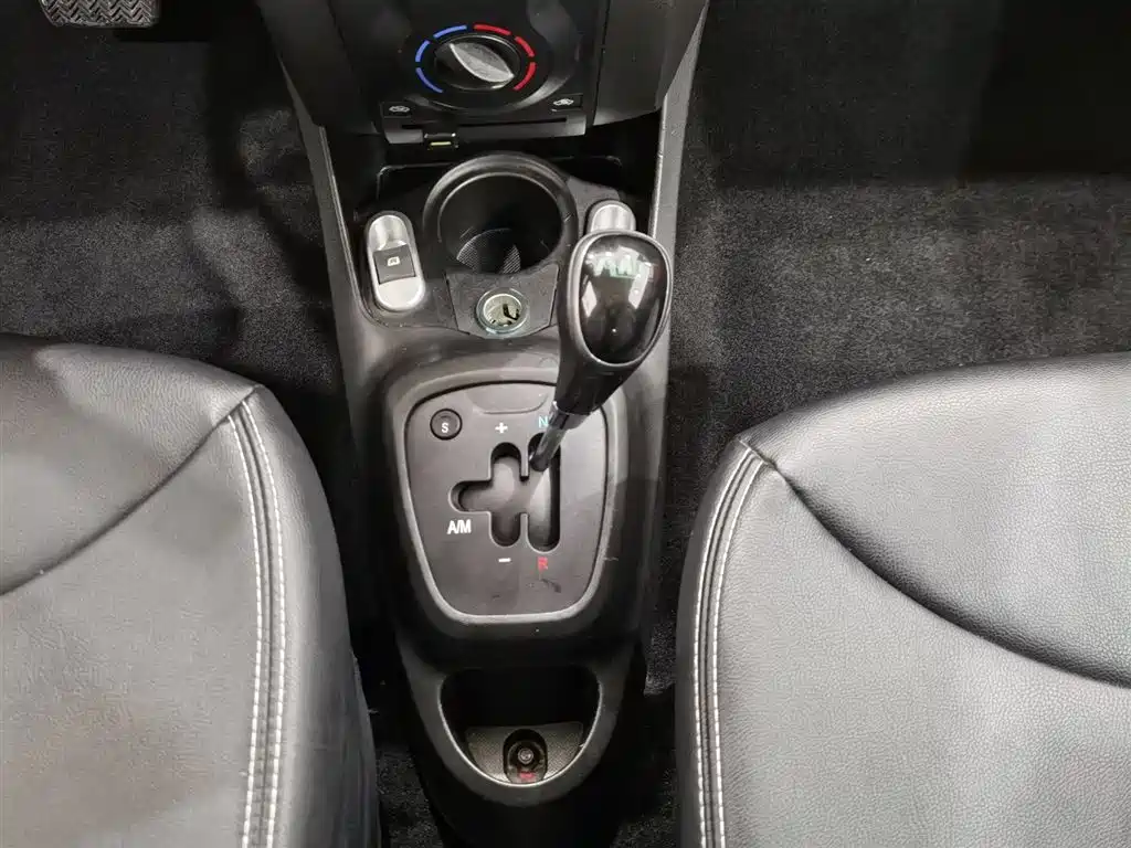 BYD F0 2015 1.0L AMT Hyunku type купить на сайте DeffCars