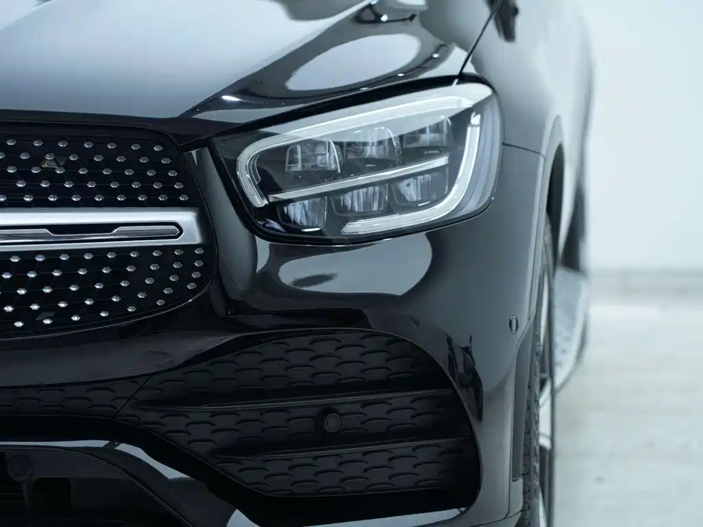 Mercedes-Benz GLC 2022 facelift GLC 300 L 4MATIC Dynamic Edition купить на сайте DeffCars