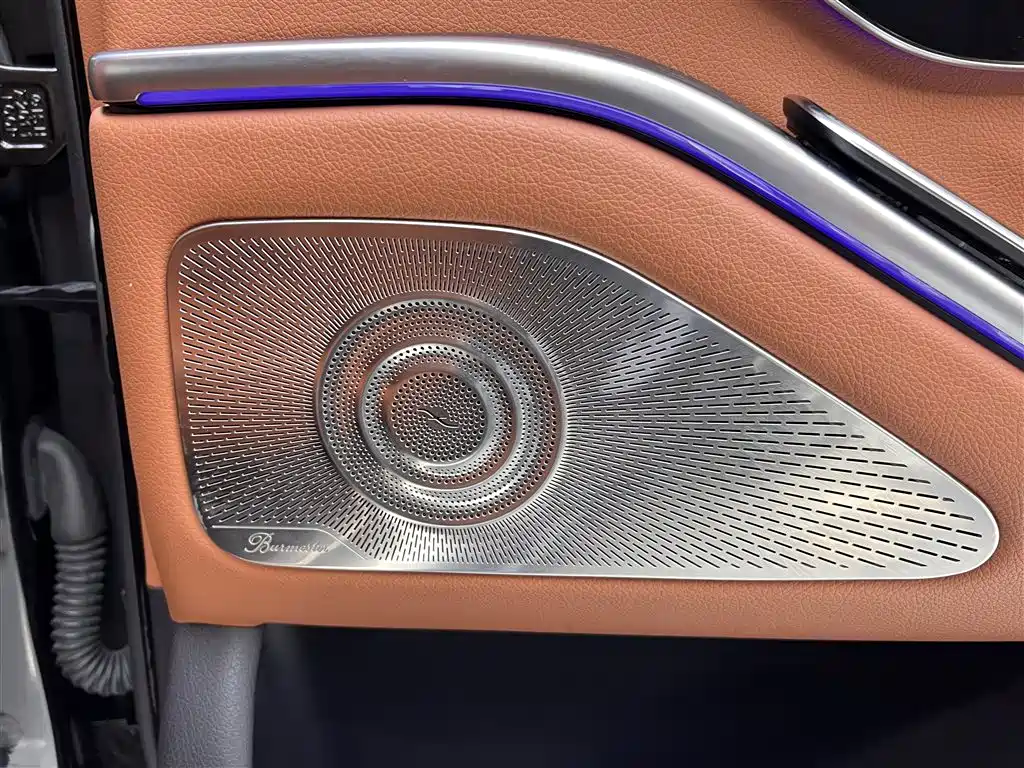Mercedes-Benz S-Class 2021 S 400 L Business Type купить на сайте DeffCars