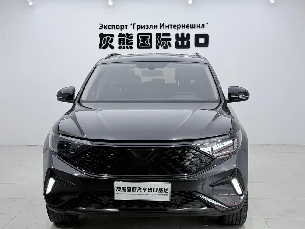 Jetta VS7 2023 280TSI Automatic High Gloss Delight Edition купить на сайте DeffCars