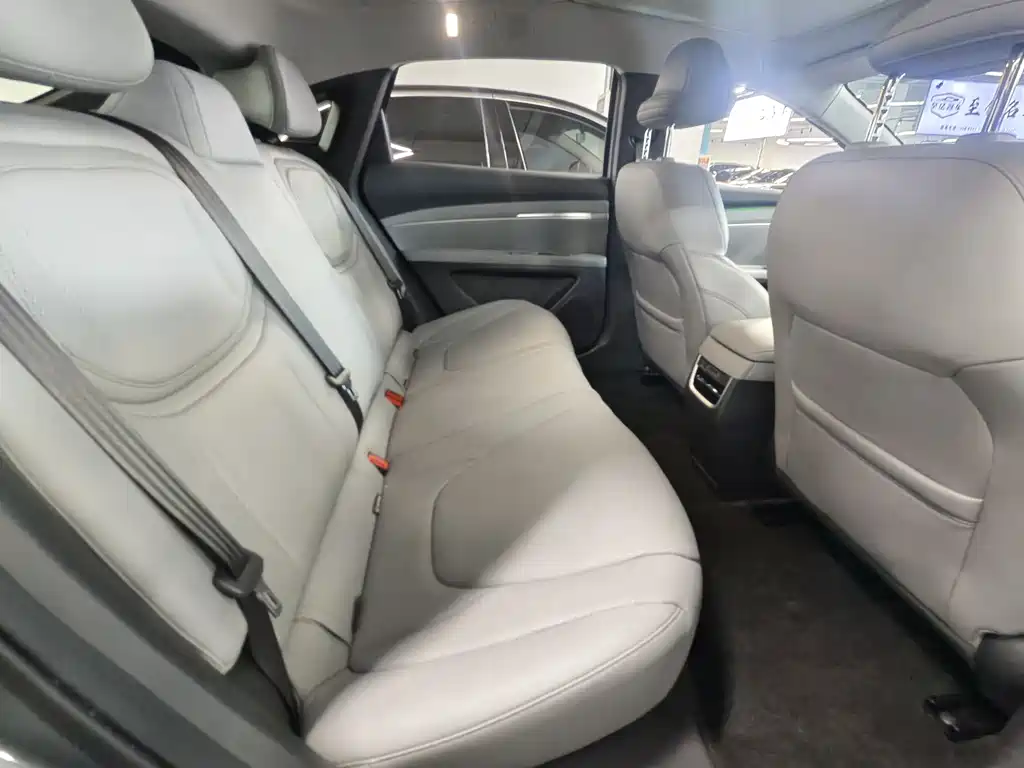 Xpeng MONA M03 2024 model 620 ultra long battery life купить на сайте DeffCars