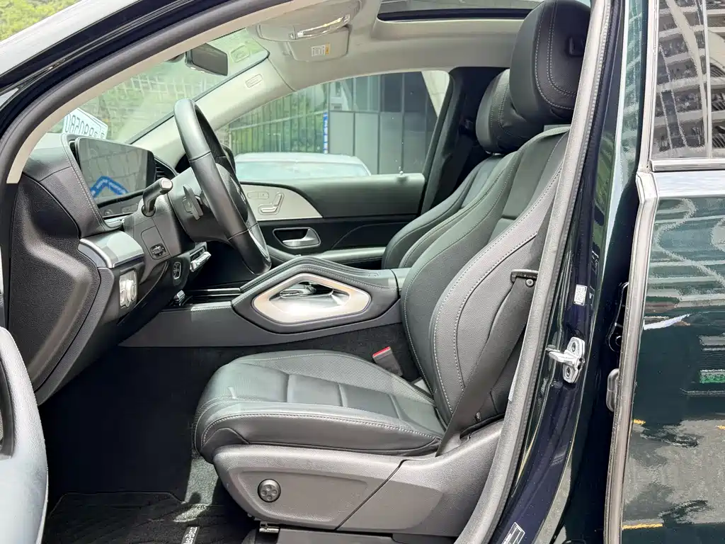 Mercedes GLE Coupe 2020 350 4MATIC SUV Luxury купить на сайте DeffCars