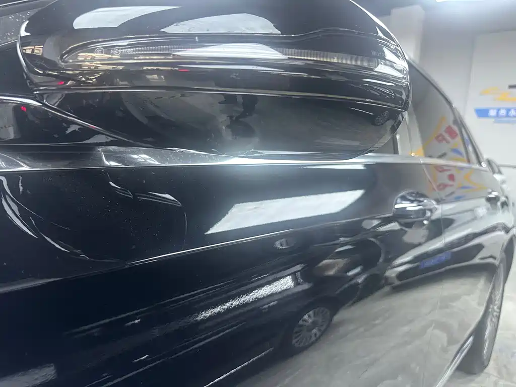 Mercedes-Benz E-Class 2023 facelift E 300 L luxury model купить на сайте DeffCars