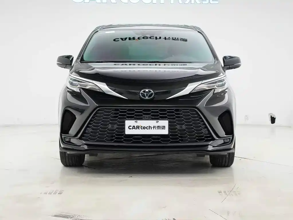 Grevia 2024 2.5L hybrid premium PLUS four-wheel drive version купить на сайте DeffCars