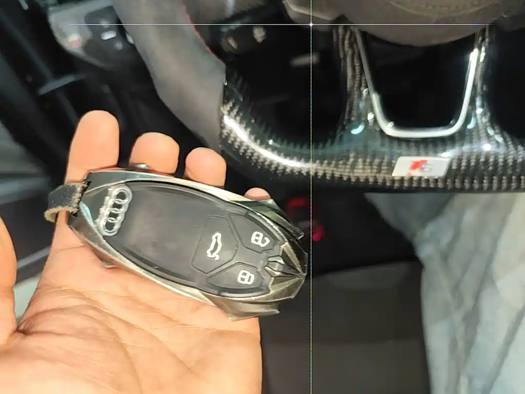 Audi A4L 2020 45 TFSI quattro premium dynamic model купить на сайте DeffCars