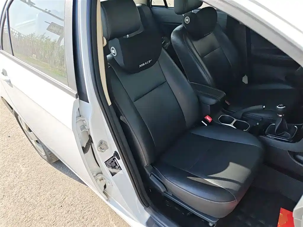 BYD F3 2020 1.5L Manual Value Edition купить на сайте DeffCars