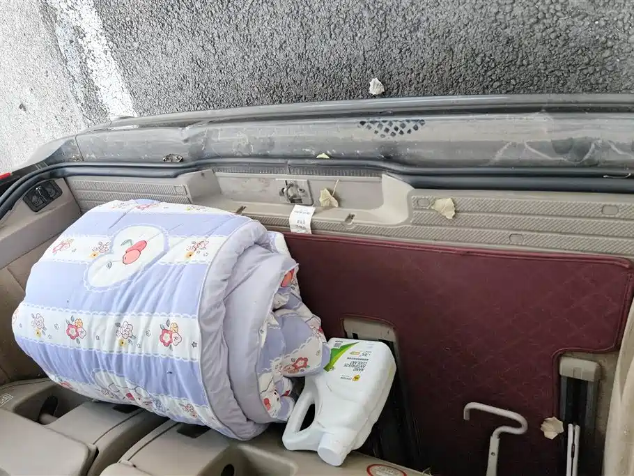 Viano 2013 3.5L Haochi Edition купить на сайте DeffCars