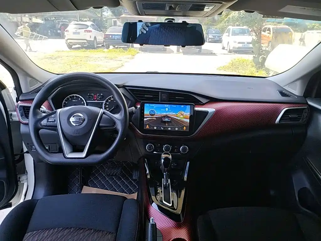 Bluebird 2019 1.6L CVT Cool Edition National VI купить на сайте DeffCars