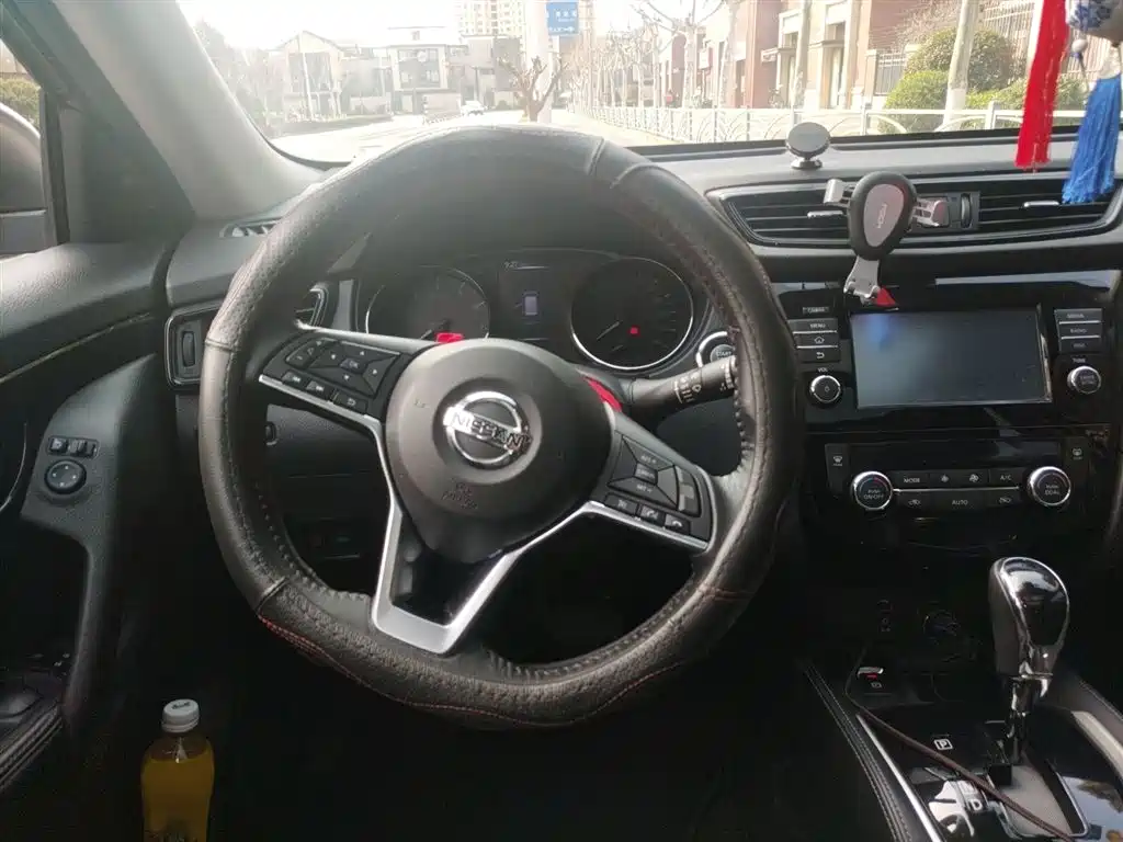 X-Trail 2019 2.0L CVT Comfort Edition 2WD купить на сайте DeffCars