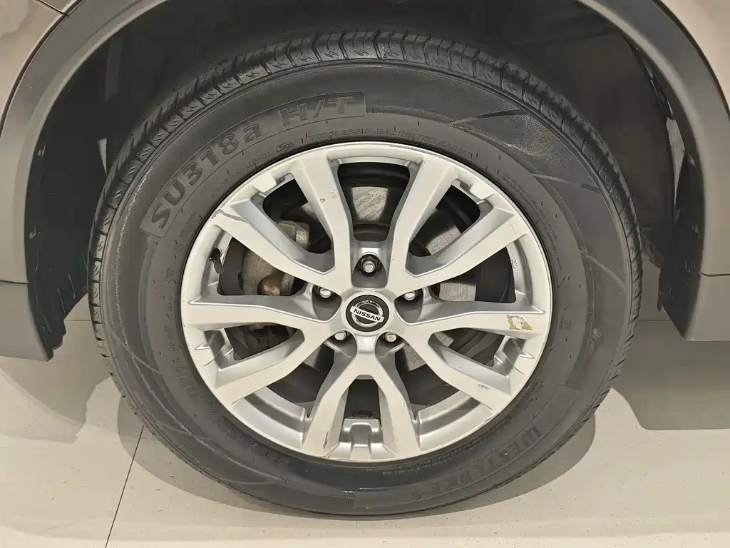 X-Trail 2017 2.0L CVT Comfort Edition 2WD купить на сайте DeffCars