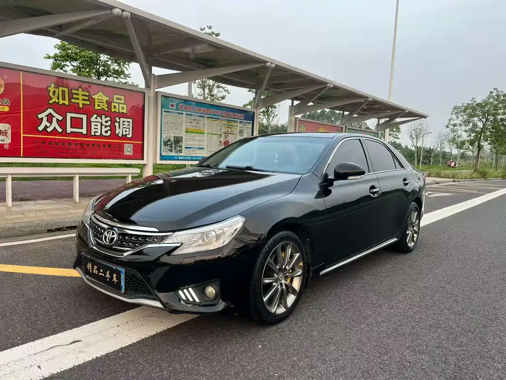 Ruizhi 2013 2.5V Shangrui version купить на сайте DeffCars