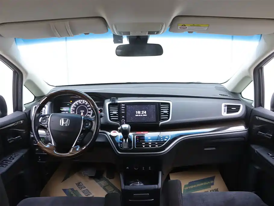 Odyssey 2019 2.0L Rui·Enjoy Edition купить на сайте DeffCars