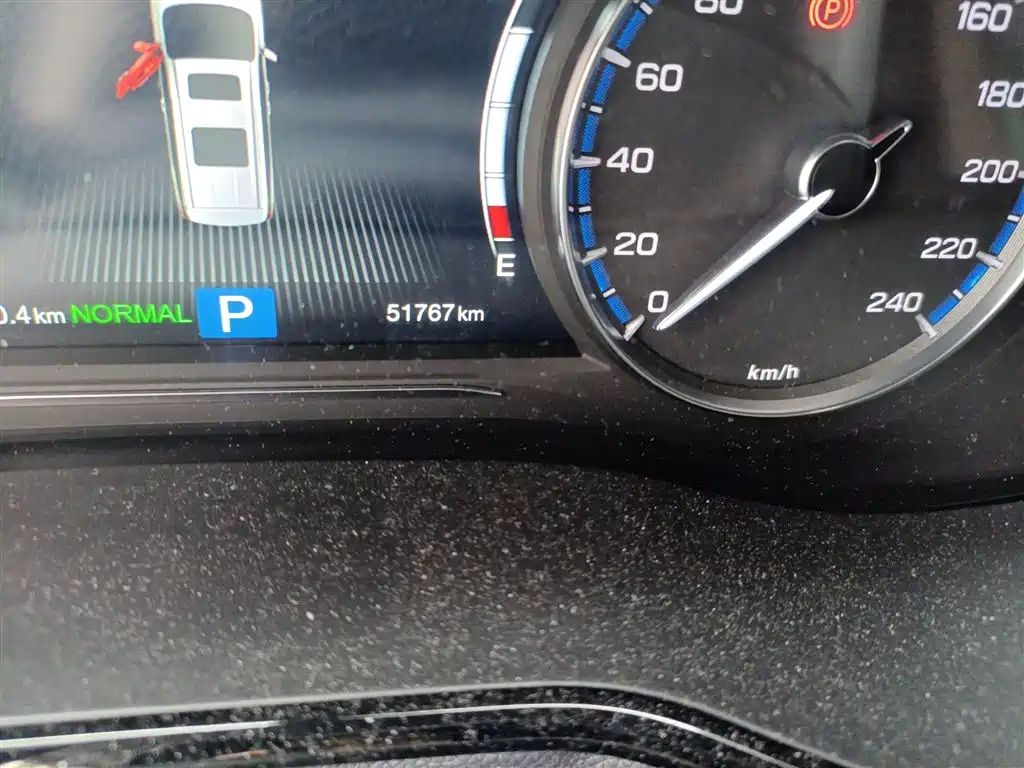 Trumpchi M8 2020 Pilot Model 390T Extreme Edition купить на сайте DeffCars