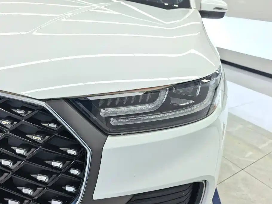 Tiggo 8 PLUS 2022 model 290TGDI DCT luxury version+ купить на сайте DeffCars