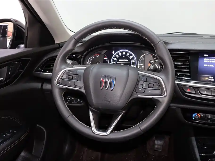 Regal 2024 facelift 28T indulgent version купить на сайте DeffCars
