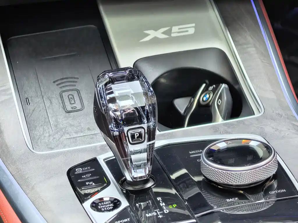 BMW X5 2022 facelift xDrive 30Li exclusive M sports package купить на сайте DeffCars