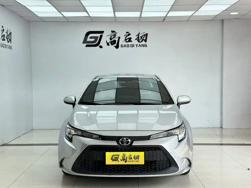 Ralink 2022 TNGA 1.5L CVT Advanced Edition купить на сайте DeffCars