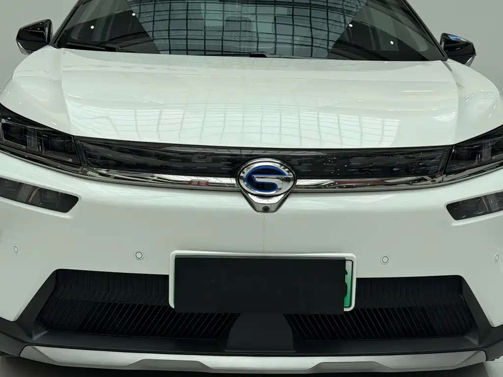 AION V 2020 70 PLUS Smart Edition купить на сайте DeffCars