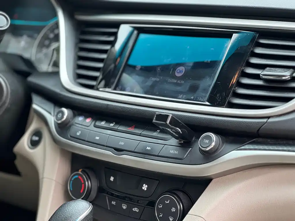 Yinglang 2021 Model 1.5L Automatic Elite купить на сайте DeffCars