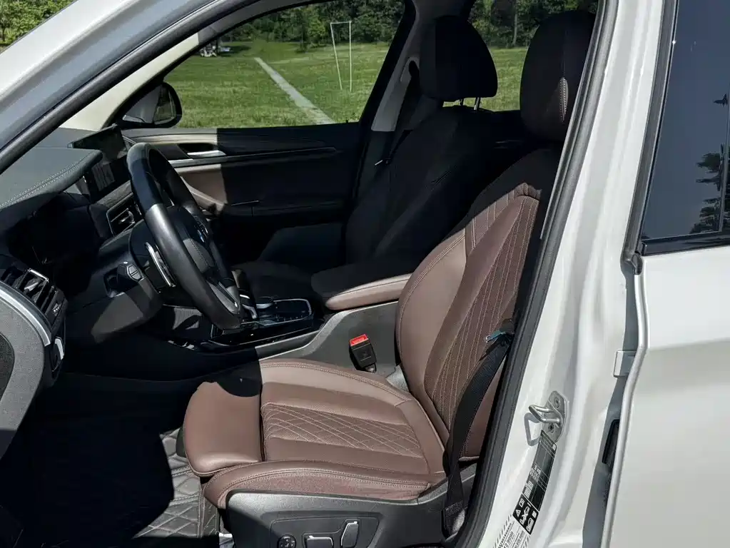 BMW X3 2023 xDrive30i Advanced M Night Package купить на сайте DeffCars