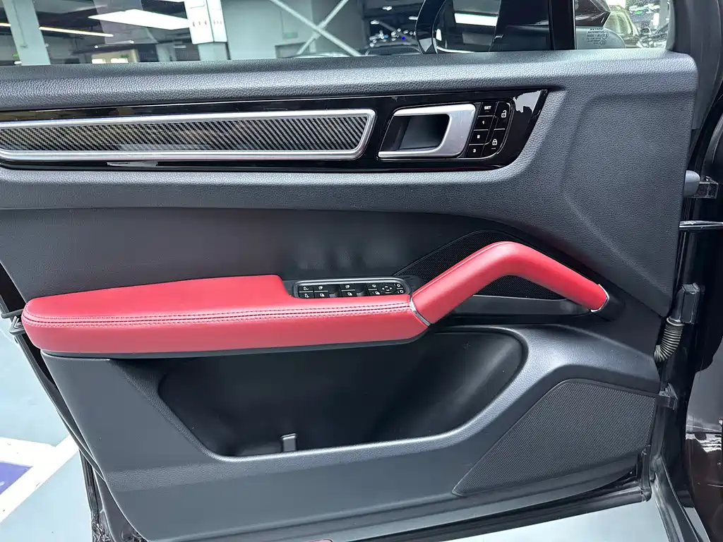 Cayenne 2019 Cayenne 3.0T купить на сайте DeffCars