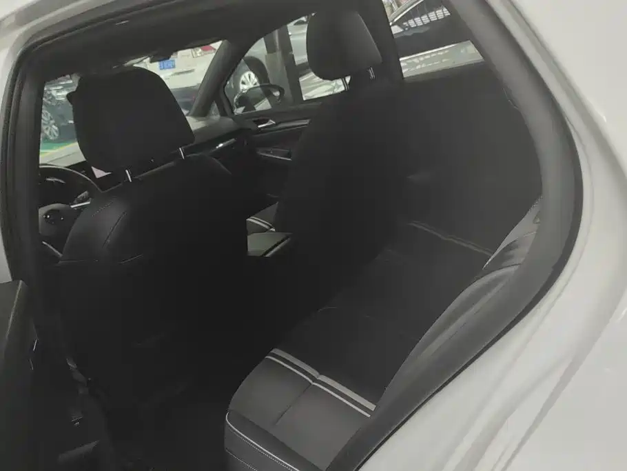 Golf 2021 280TSI DSG Pro купить на сайте DeffCars