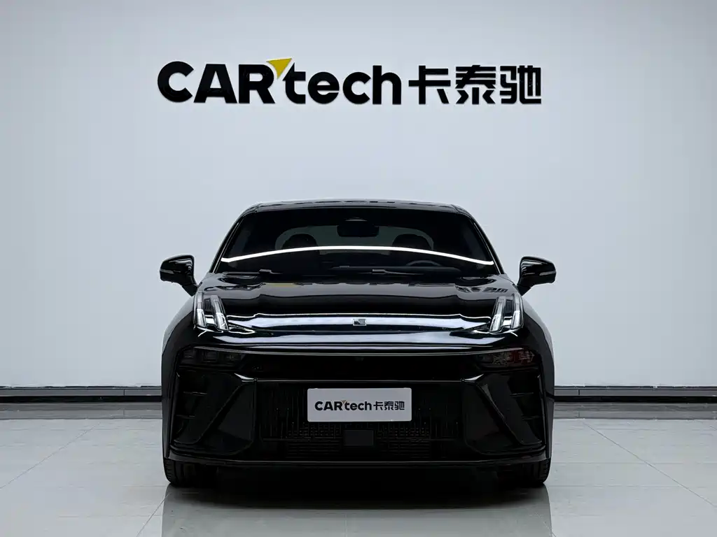 Lynk & Co 03 2023 2.0TD DCT Pro купить на сайте DeffCars