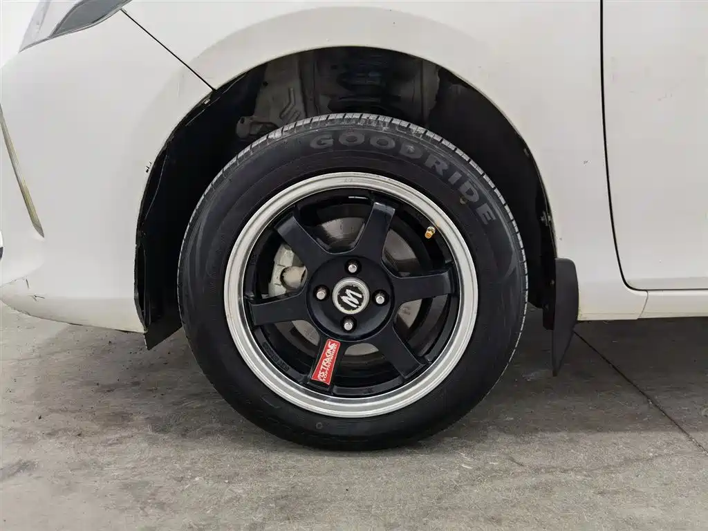 Vios 2017 1.5L CVT Enactus Edition купить на сайте DeffCars