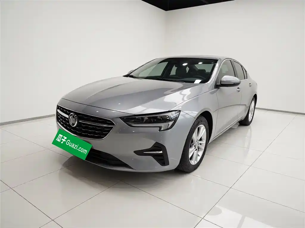 Regal 2023 552T smart model купить на сайте DeffCars