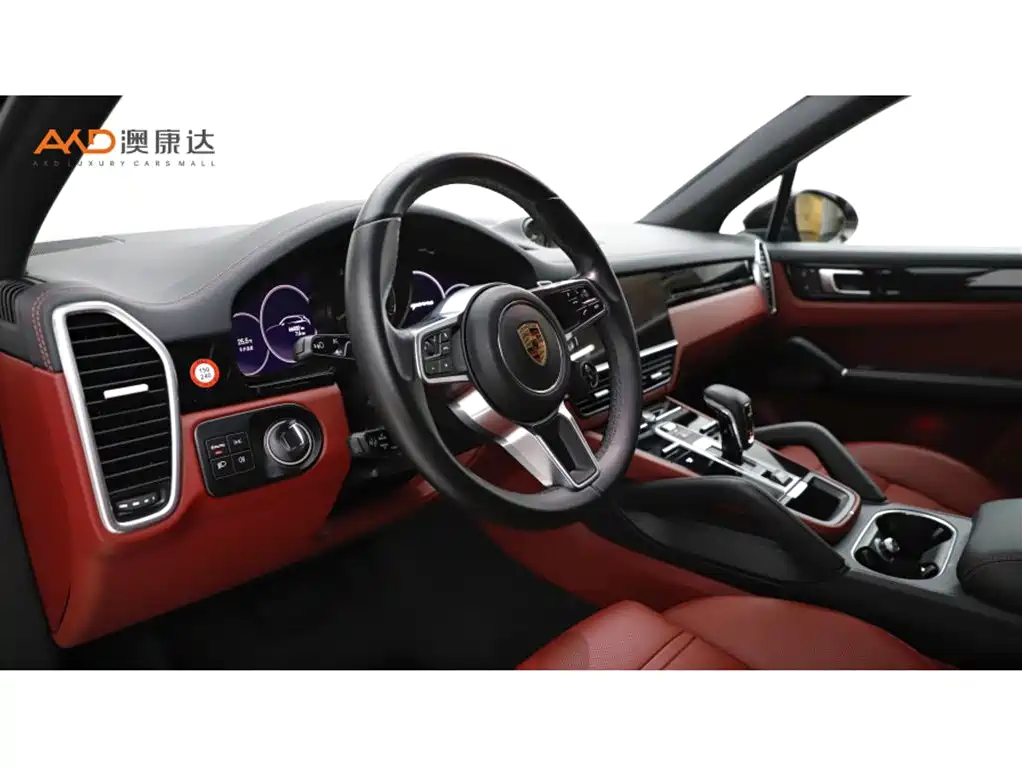 Cayenne/2.0T/22 models/E-Hybrid купить на сайте DeffCars