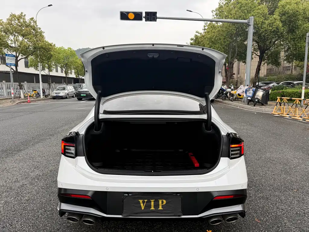 Sonata 2024 2.0T N Line Air купить на сайте DeffCars