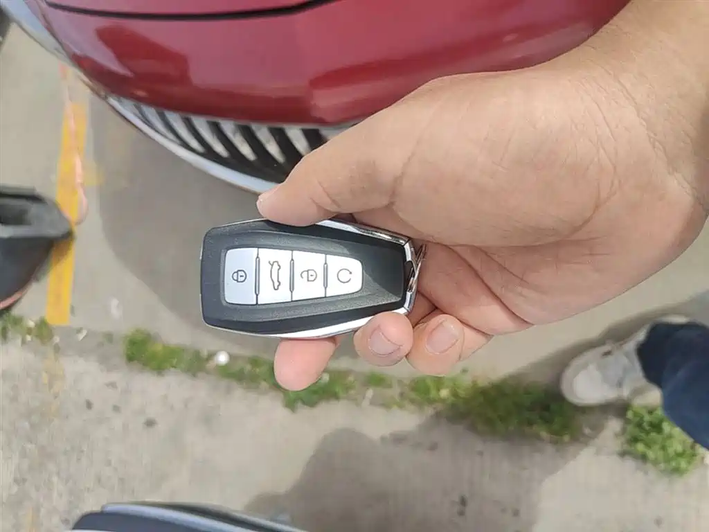 Boyue 2022 Boyue X 1.8TD DCT Smart купить на сайте DeffCars