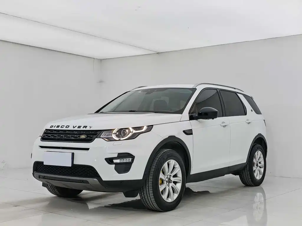 Discover Shenxing 2018 240PS SE version купить на сайте DeffCars
