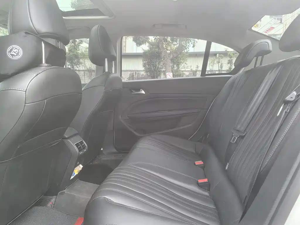 Peugeot 408 2022 1.6T Enterprising Edition купить на сайте DeffCars