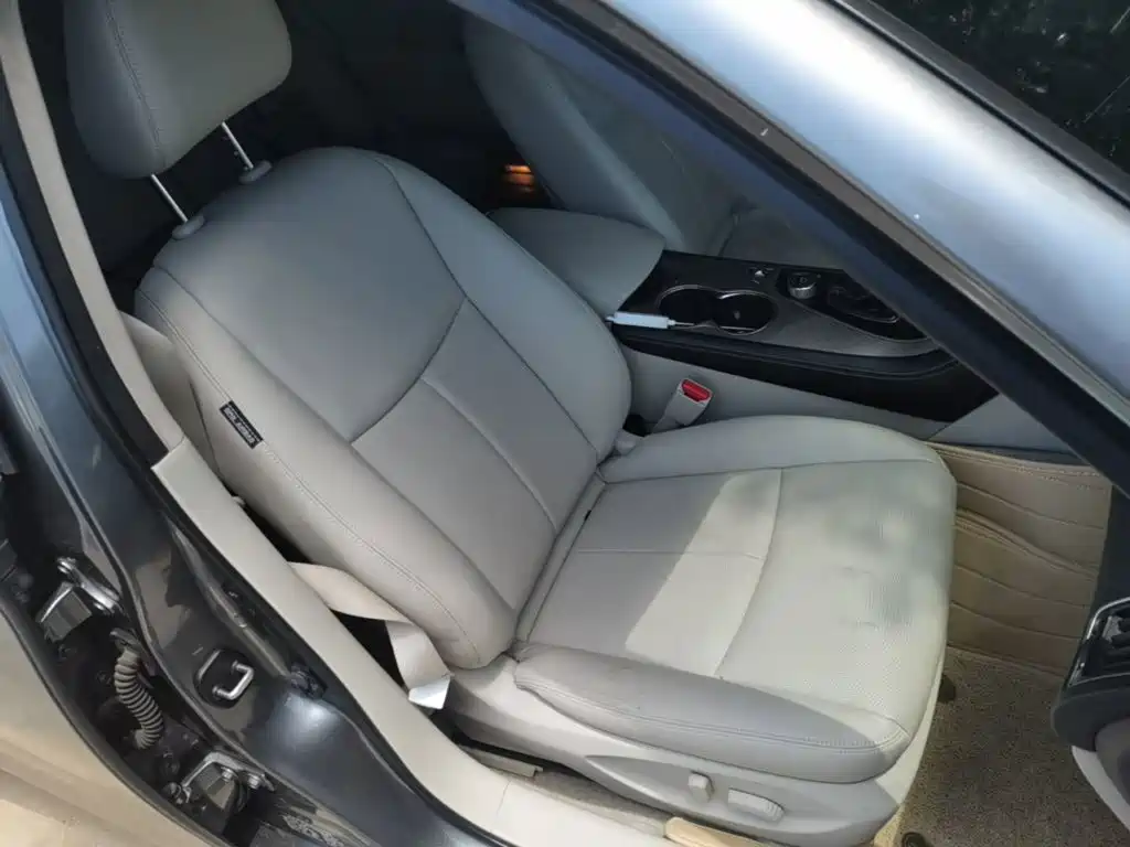 Infinity Q50L 2015 2.0T Delight Edition купить на сайте DeffCars