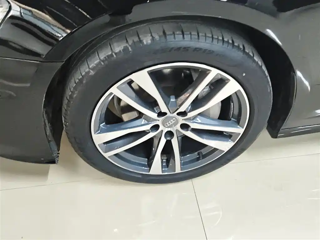 Audi A6L 2020 40 TFSI luxury and dynamic model купить на сайте DeffCars